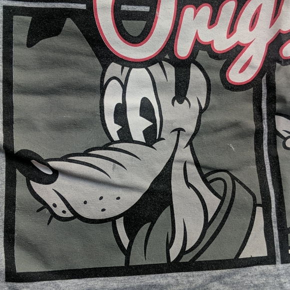 Disney shirt - Picture 3 of 6